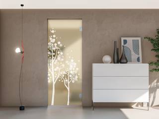 SBAMDOOR - Collezione Natura, SBAM SBAM Glass doors Glass