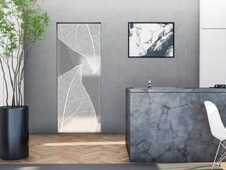 SBAMDOOR - Collezione Natura, SBAM SBAM Glass doors Glass