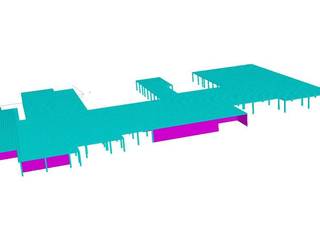 DISEÑO ESTRUCTURAL EN EDIFICACION, IDEA (Ingeniería, Diseño Estructural y Arquitectónico) IDEA (Ingeniería, Diseño Estructural y Arquitectónico)