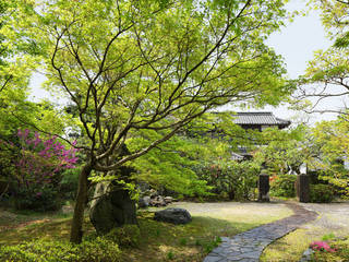 gallery cobaco, 柳瀬真澄建築設計工房 Masumi Yanase Architect Office 柳瀬真澄建築設計工房 Masumi Yanase Architect Office Ticari alanlar