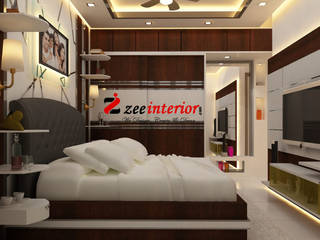 Best interior designer in Muzaffarpur, Zee interior Zee interior