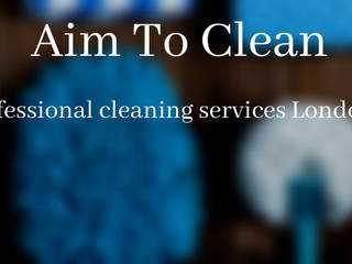 Aim to Clean, Aim to Clean Aim to Clean