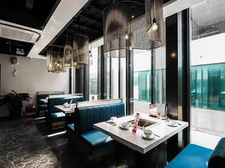 HUTONG – HOT POT PARADISE, MAIKA HOME MAIKA HOME