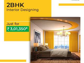 Our Special Packages, Lemon Interior Designers Lemon Interior Designers Asiatische Esszimmer