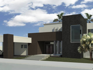 AVANCE AL 90%, DISEGNO CONSTRUCCIONES S.A. DE C.V. DISEGNO CONSTRUCCIONES S.A. DE C.V.