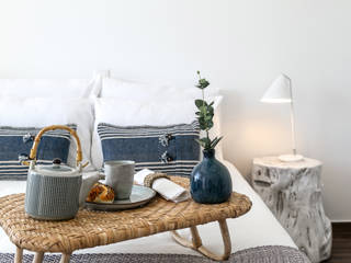 Portimão, Hoost - Home Staging Hoost - Home Staging Chambre