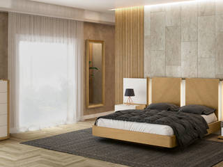 Frame Collection, Farimovel Furniture Farimovel Furniture Modern style bedroom