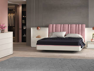 Frame Collection, Farimovel Furniture Farimovel Furniture Modern Bedroom