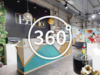 Showroom Virtual EQHO, EqHo EqHo Commercial spaces