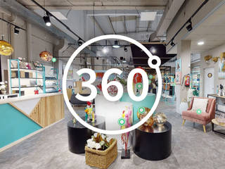 Showroom Virtual EQHO, EqHo EqHo Commercial spaces