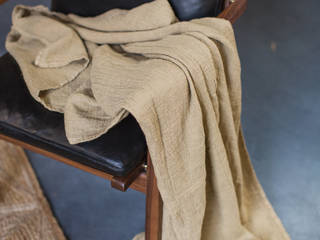 Indochine Mornings collectie 20 – AAI made with love, AAI made with love AAI made with love Living room Flax/Linen Pink