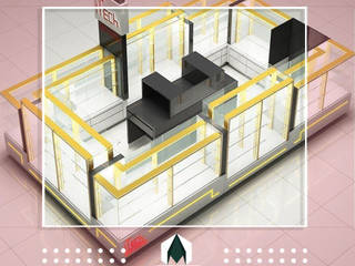 booth design,تصميم بارتشن داخل مول,تجهيز بارتشن داخل مول, maxview designs maxview designs