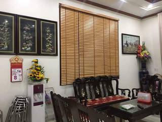 Rèm gỗ , Rèm Mành Đẹp Rèm Mành Đẹp Living room