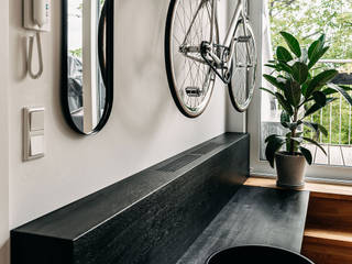 por INpuls interior design & architecture Minimalista