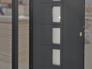 PUERTA COMPLETA DOORBLOCK, Indupanel Indupanel Deuren