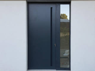 PUERTA COMPLETA DOORBLOCK, Indupanel Indupanel ドア