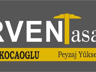 Arven Tasarım, ARVEN TASARIM ARVEN TASARIM Commercial spaces Gỗ-nhựa composite