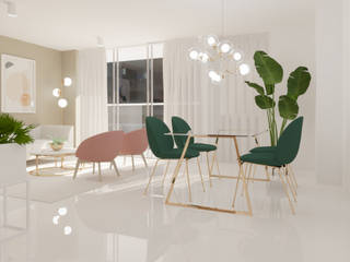 matiz mobiliario decoracion