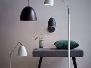 Nordlux Portugal | Normo, Normo iluminação Normo iluminação Salones de estilo minimalista