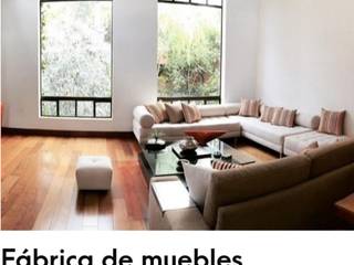 Cumplimos los deseos de nuestros clientes, Tu Casa Trendy Tu Casa Trendy Casas de estilo ecléctico