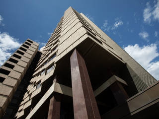 Hospital de Barcelona, Sandra gonzalez Sandra gonzalez Espaces commerciaux