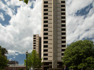 Hospital de Barcelona, Sandra gonzalez Sandra gonzalez Espaces commerciaux