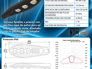 Lámparas Raqueta LED , Bacelis iluminación Bacelis iluminación Endüstriyel Fitness Odası