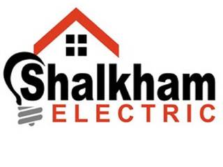 Shalkham Electric, Shalkham Electric & Construction Co. Shalkham Electric & Construction Co. Гардеробная в стиле кантри