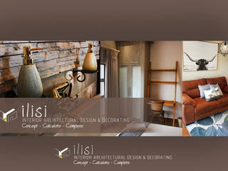 ILISI Interior Design & Decorating, ilisi Interior Architectural Design ilisi Interior Architectural Design