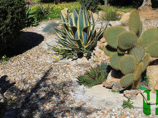 Quinta em Mafra, Catobranco Lda Catobranco Lda Rock Garden