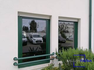 Moradia - PVC , ALUMIFARIA ALUMIFARIA uPVC windows