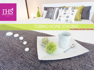 HOME STAGING, THS Torino Home Staging THS Torino Home Staging