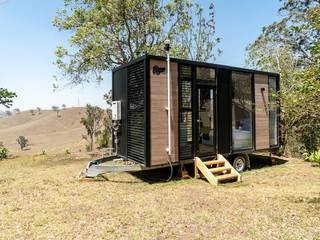 What is a Tiny House?, Pera House Pera House