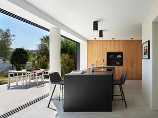 Reforma integral de una casa unifamiliar en Vallpineda, Sitges, Rardo - Architects Rardo - Architects