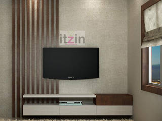 5 Compliment-Winning Living Room Ideas , Itzin World Designs Itzin World Designs Modern living room
