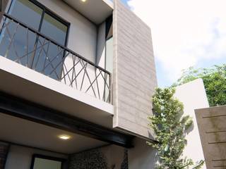 modern by A + I PROYECTO, Modern