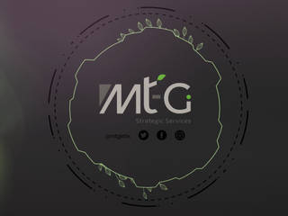 MT-GI, MT-GI STRATEGIC SERVICES MT-GI STRATEGIC SERVICES Moderne Arbeitszimmer Aluminium/Zink