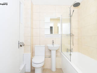 1 Bed Flat Reno, Property Workshop Property Workshop