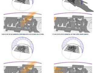 Environmental Performance Analysis, Studio 3A Studio 3A