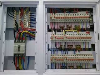 eclectic by Pretoria east electricians 0718742375 no call out Emergency, Eclectic