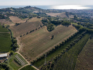A property from view without borders in the Marche, PROPERTY TALES PROPERTY TALES Country style house