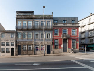 Casa do Palácio - Porto, João Lopes Cardoso João Lopes Cardoso บ้านและที่อยู่อาศัย