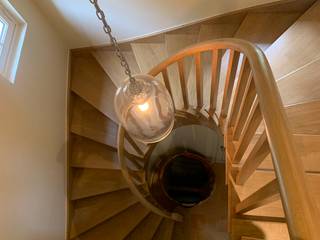 Le Feuillet, The French House, Home Lighting Ideas Home Lighting Ideas Stairs