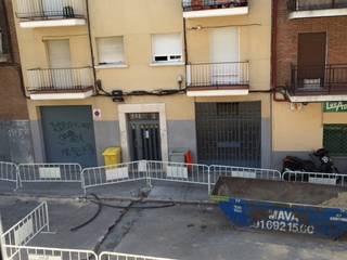 Cambio de uso a Vivienda en Madrid, Ana Cabo Ana Cabo