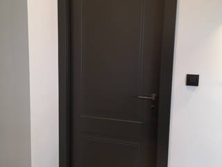 Monts d'Or Lyonnais, Portes Design Portes Design Doors