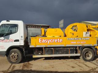 Easycrete – A name you can rely on – For all your Commercial and Trade, Easycrete Easycrete Suelos