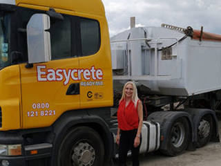 Easycrete – A name you can rely on – For all your Commercial and Trade, Easycrete Easycrete Suelos