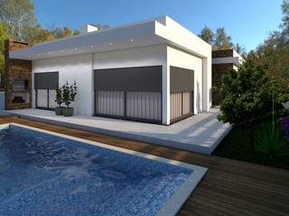 Ginkgo Design Studio Haciendas