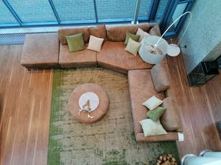 #Sedda die Couch für dich abgestimmt, INNenRAUM INNenRAUM Classic style living room