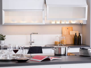 Küche, Küchenkultur Küchenkultur Modern kitchen